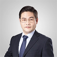 章登吉博士 esball药代动力学和生物分析部主任