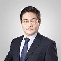 esball药代动力学和生物分析部主任 章登吉博士