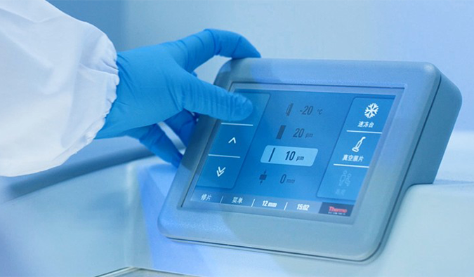 印象esball | 临床前钻研大片初次公开！