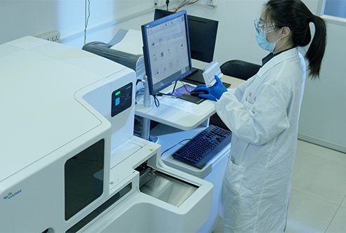 esball一体化DMPK服务为药物研发保驾护航