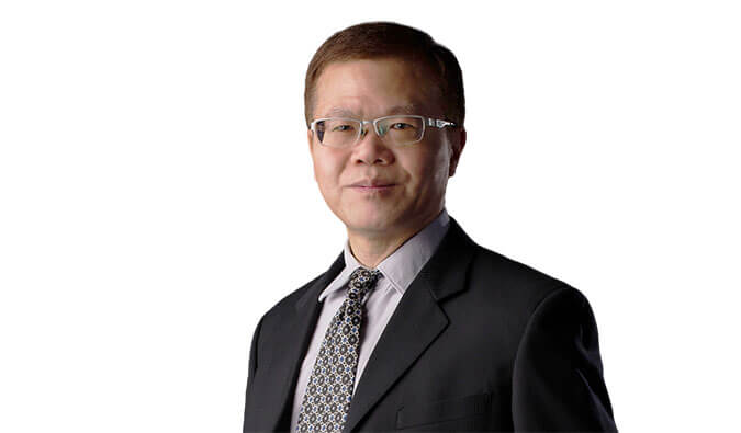 人物篇 | esball录用谢仁宗博士DABT为毒理钻研部副总裁