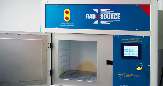 RAD-SOURCE-幼动物X-射辐照仪