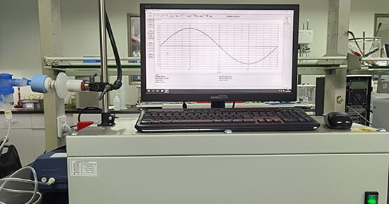 呼吸仿照器-BRS2100，Copley公司