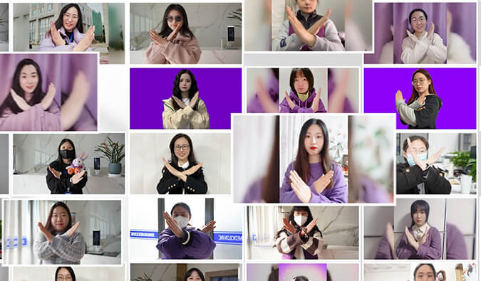 esball：用技术创新推动性别平等，WOMEN在行动（内有福利）