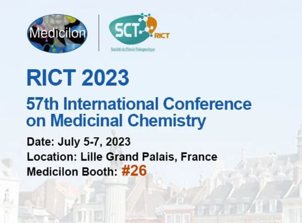 RICT2023| esball新分子类型研发服务平台赋能全球药物研发