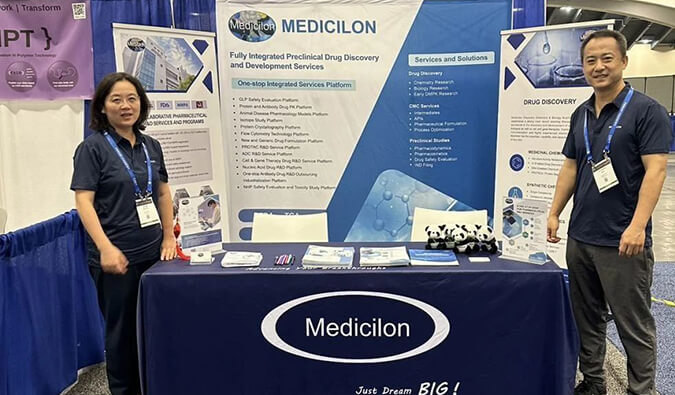 ACS Fall 2023初次披露，追踪国际初创进展