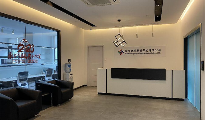 esball专访张飞博士 | 在阴郁处提灯前行，锐明新药用科技造福眼健全