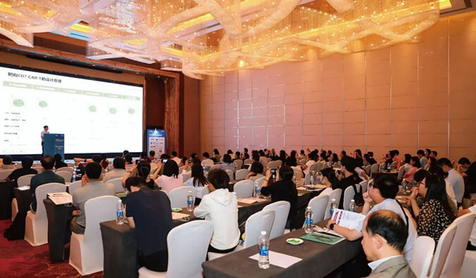 【听大咖讲】细胞医治药物在进行临床前评估时，若何选择动物模型？