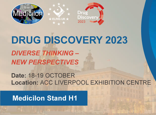 欧洲见！esball戴学东博士邀您一路索求药物发现的创新与将来