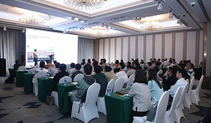 esball结缘SDDA，携手中国新药研发下一程