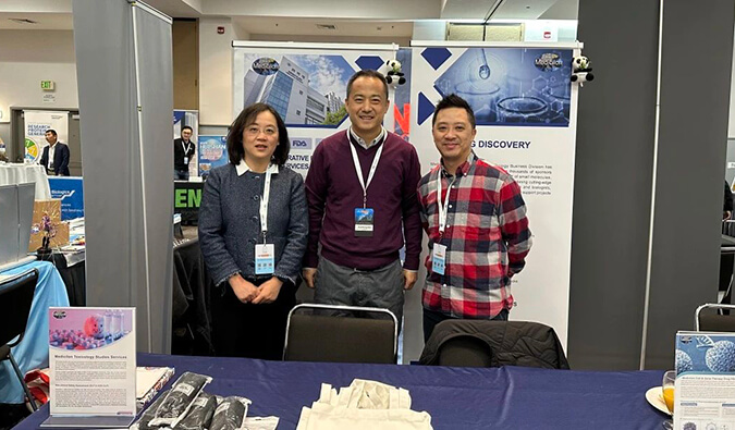 瞻望全球医药研发创新，esball10月海表活动回首