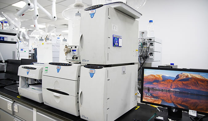 美问必答之离子色谱：色谱柱机能降落怎么办？手机能分离吗？