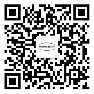 会议征询二维码