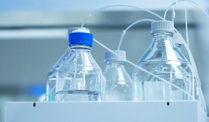 esballCMC月报：离子色谱利用、API工艺开发和痕量杂质钻研