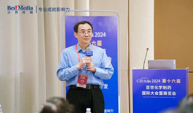 回首esball专家5月杰出分享，看一站式平台若何助力新药研发