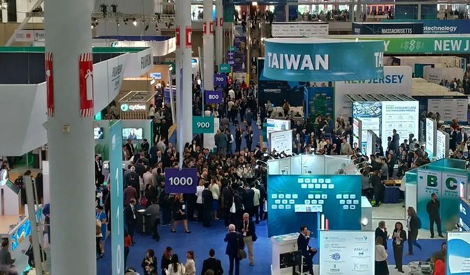 BIO之后，生物医药集体再启程