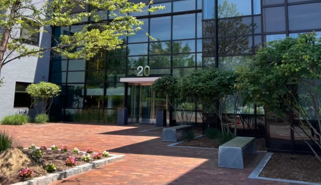 esball波士顿第二座研发中心正式投入运营