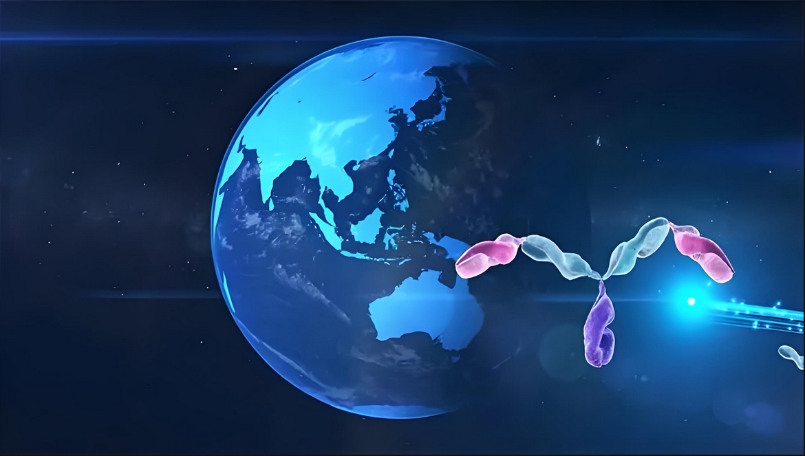 价值屡经验证！esball祝贺合作同伴岸迈生物BCMA×CD3双抗EMB-06授权出海