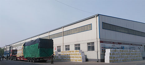 任性的品质 岩棉条厂家梦之城产品品质就是好