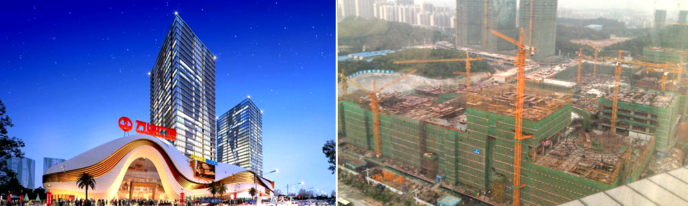广东江门万达嘉华旅馆中央空调管道保温质料所有选择梦之城产品