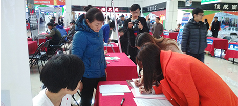 梦之城集团面向天下宣布招聘信息 求贤若渴