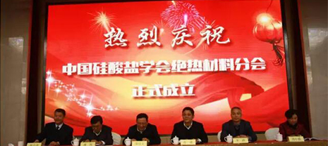 梦之城加入2016年天下绝热质料立异应用岑岭论坛