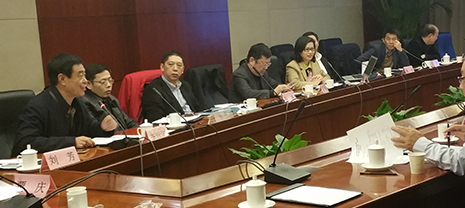 梦之城集团董事长加入联合国工业生长组织“情形与绿色循环经济”钻研会