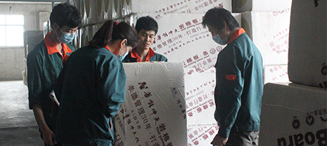 梦之城细说岩棉复合板使用注重事项