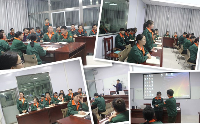 梦之城斯特福橡塑分厂聚会