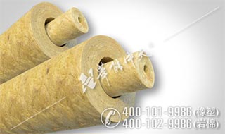玻璃棉保温制品与岩棉保温制品有哪些区别？