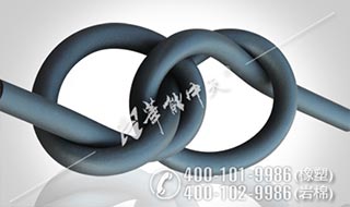 空调制冷，橡塑保温管功不可没！